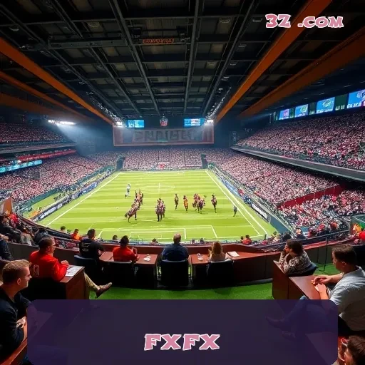 fxfx: Explore o Incrível Mundo dos Jogos no App Brasileiro