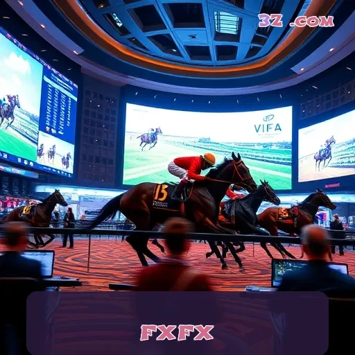 fxfx: Descubra os Bônus Imperdíveis que Potencializam Seus Jogos!