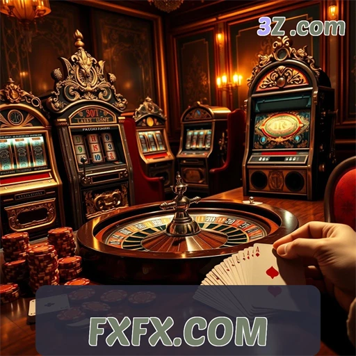 Bônus incríveis no fxfx que transformam sua experiência de jogo
