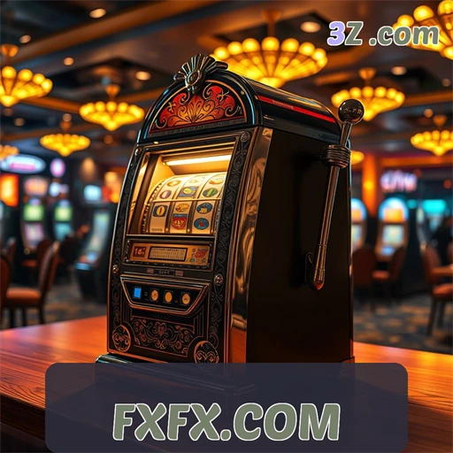 A Revolução do Login no fxfx: Muito Além do Acesso