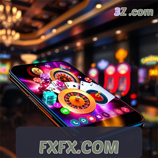 Promoções Fantásticas no fxfx que Você Não Pode Perder!