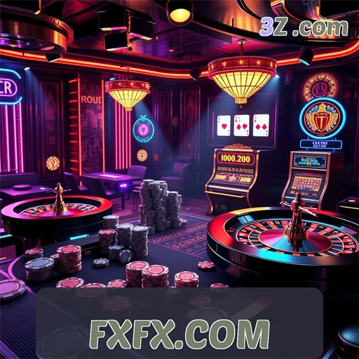 Promoções Fantásticas no fxfx que Você Não Pode Perder!