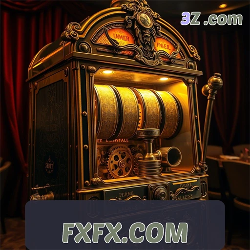 Slots Fantásticos: Embarque na Aventura do fxfx