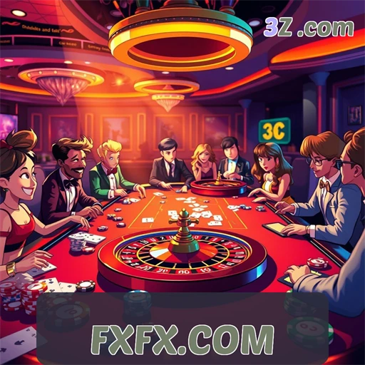 VIP Jogos: Explorações Imperdíveis no fxfx