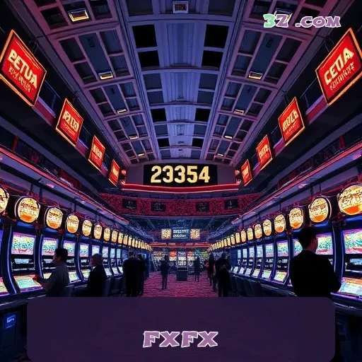 fxfx: Explore a Diversidade e Emoções dos Jogos Online Brasileiros