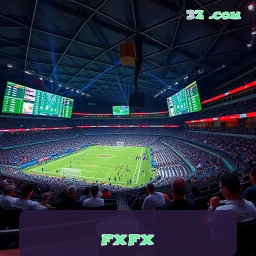 fxfx Login: Facilidade e Segurança para Jogadores Brasileiros