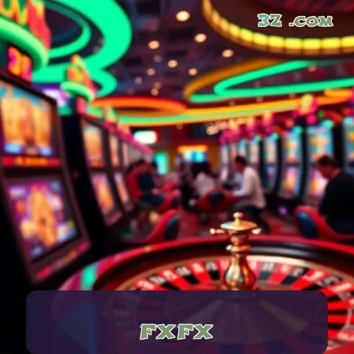 fxfx Plataforma