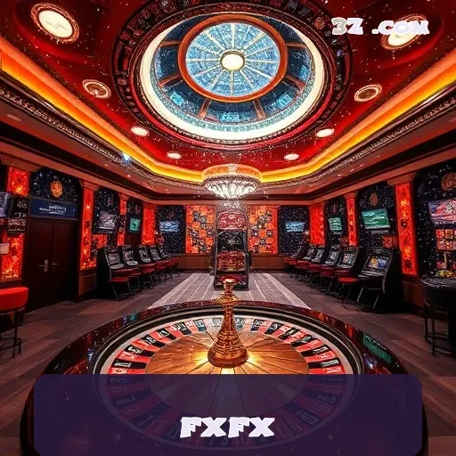 fxfx e seu Suporte 24/7: A Chave para Jogadores Felizes