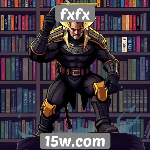 Análise da biblioteca de jogos disponíveis no fxfx