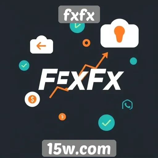eficácia das estratégias de marketing do fxfx