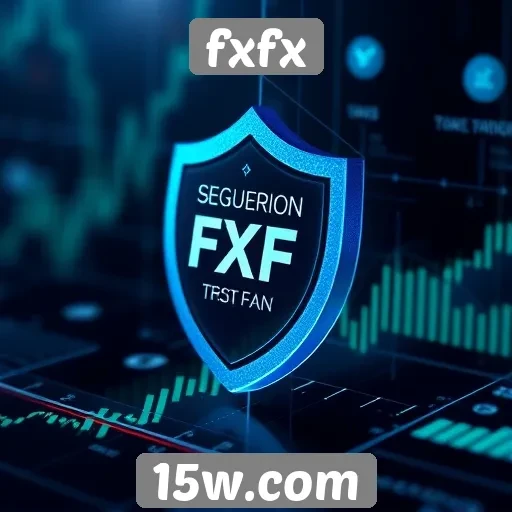 avaliação de segurança do site fxfx